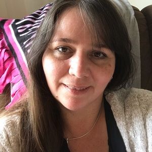 Meet your Posher, Deb